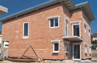 Dudsbury home extensions