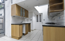 Dudsbury kitchen extension leads